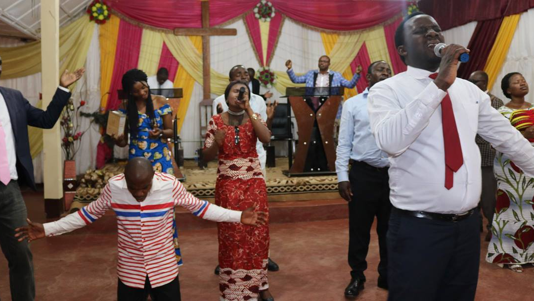 United Methodists killed in Congo violence